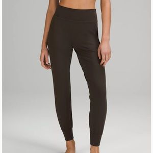 lululemon Align™ High-Rise Jogger
Full Length Graphite Gray Size 4